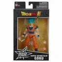 Banpresto Dragon Ball Super: Goku Super Saiyan Blue Φιγούρα Δράσης 17εκ.