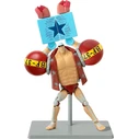 Bandai Spirits One Piece: Franky Action Figure 16 cm