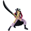 Bandai Anime Heroes One Piece - Dracule Mihawk φιγούρα συλλεκτική 17 εκ.