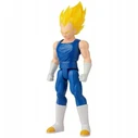 Banpresto Dragon Ball: Vegeta Figure (Statue)