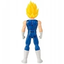 Banpresto Dragon Ball: Vegeta Figure (Statue)
