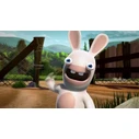 Ubisoft Παιχνίδι PS4 Rabbids Invasion The Interactive TV Show
