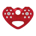 Petzl Tandem Double Pulley (Red Heart) P21