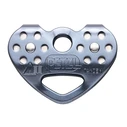 Petzl Double Tandem Speed Climbing Pulley P21 SPE