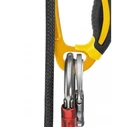 Petzl Ascension Pro Φρένο Αναρρίχησης (B17ALA)