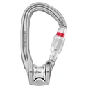 Petzl Rollclip Z Screw Lock P75 SL Καραμπίνερ Ασφαλείας - 1 τεμάχιο