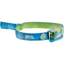 Petzl TIKKID Headlamp (blue/green)