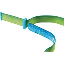 Petzl TIKKID Headlamp (blue/green)