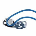 Petzl GriGri Belay Device D014BA00 - Grey