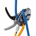 Petzl GriGri Belay Device D014BA00 - Grey