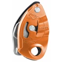 Petzl D014BA01 Καταβατήρας Αναρρίχησης Κόκκινος