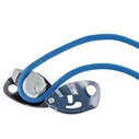 Petzl D014BA01 Καταβατήρας Αναρρίχησης Κόκκινος