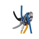 Petzl D014BA01 Καταβατήρας Αναρρίχησης Κόκκινος