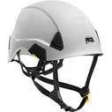 Petzl Strato Κράνος Εργοταξίου Λευκό