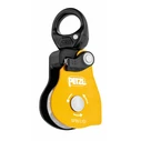 Petzl SPIN Τροχαλία Αναρρίχησης P001AA00