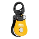 Petzl Spin L1 Τροχαλία Αναρρίχησης με Swivel