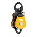 Petzl Spin L2 Climbing Pulley P001CA00