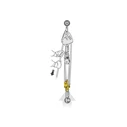 Petzl Spin L2 Climbing Pulley P001CA00