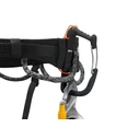 Μποντριέ Αναρρίχησης Petzl Hirundos Μαύρο