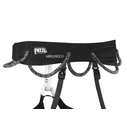 Μποντριέ Αναρρίχησης Petzl Hirundos Μαύρο