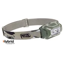 Petzl Aria 2 Rechargeable LED Headlamp IP67 450 lm E070BA01 (LR03/AAA) - Camouflage