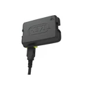 Petzl Akku E092DB00 - Replacement rechargeable battery for Petzl SWIFT RL (2350 mAh)