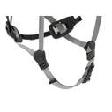 Petzl Boreo A042VA02 Unisex Ορειβατικό Κράνος Γκρι