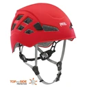 Petzl Boreo A042VA06 Unisex Mountaineering Helmet - Red