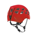 Petzl Boreo A042VA06 Unisex Mountaineering Helmet - Red