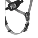 Petzl Boreo A042VA06 Unisex Mountaineering Helmet - Red