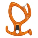 Petzl Pirana D005AB00 Climbing Figure-8 Orange