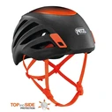 Petzl Sirocco A073DA03 Unisex Climbing Helmet Black