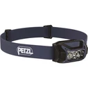Petzl ACTIK Κεφαλής Φακός Μαύρο (E063AB00)