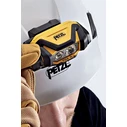 Petzl PIXA R Headlamp - Black/Yellow (E120CA00)