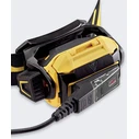 Petzl PIXA R Headlamp - Black/Yellow (E120CA00)