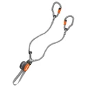 Petzl Scorpio Vertigo - ιμάντας αναχαίτισης πτώσης (Fall Arrest Lanyard)