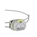 Petzl SWIFT LT (gray/green) - Rechargeable lightweight headlamp 380 lm