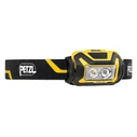 Petzl ARIA 2R Headlamp - Black/Yellow (E070CA00)