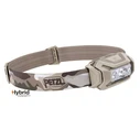 Φακός Κεφαλής Petzl ARIA 2 RGB camo - 450 lm, επαναφορτιζόμενος, IP67