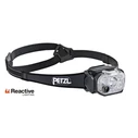 Petzl SWIFT RL CLASSIC Headlamp, Black