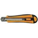 Fiskars Κοπίδι Φαλτσέτα 18mm Πορτοκαλί (1004620)