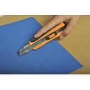 Fiskars Κοπίδι Φαλτσέτα 18mm Πορτοκαλί (1004620)