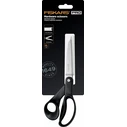 Fiskars Hardware Ψαλίδι με Ανοξείδωτη Λεπίδα Μαύρο 1020478 1τμχ