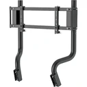 OPLite Monitor Stand Single GTR S3/S8 Black