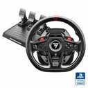 Thrustmaster T248R Force Feedback Racing Wheel with Pedals and Shifter Pack (PS5/PC)