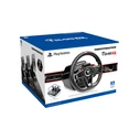 Thrustmaster T248R Force Feedback Racing Wheel with Pedals and Shifter Pack (PS5/PC)