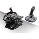 Thrustmaster SimTask Farming Pack Τιμονιέρα με Μοχλό Ταχυτήτων για PS5