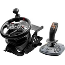 Thrustmaster SimTask Farming Pack Τιμονιέρα με Μοχλό Ταχυτήτων για PS5