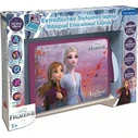 Lexibook Frozen Bilingual Educational Laptop (Greek & English) - Model 25.JC598FZi8