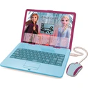 Lexibook Frozen Bilingual Educational Laptop (Greek & English) - Model 25.JC598FZi8